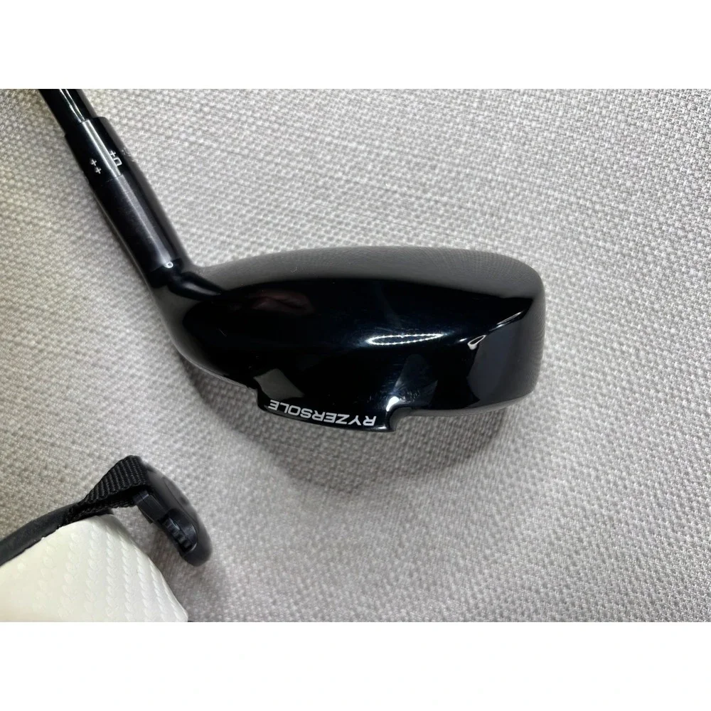 Tour Edge Exotics C723 19° 3-Hybrid HZRDUS 6.0 Stiff Flex RH Graphite